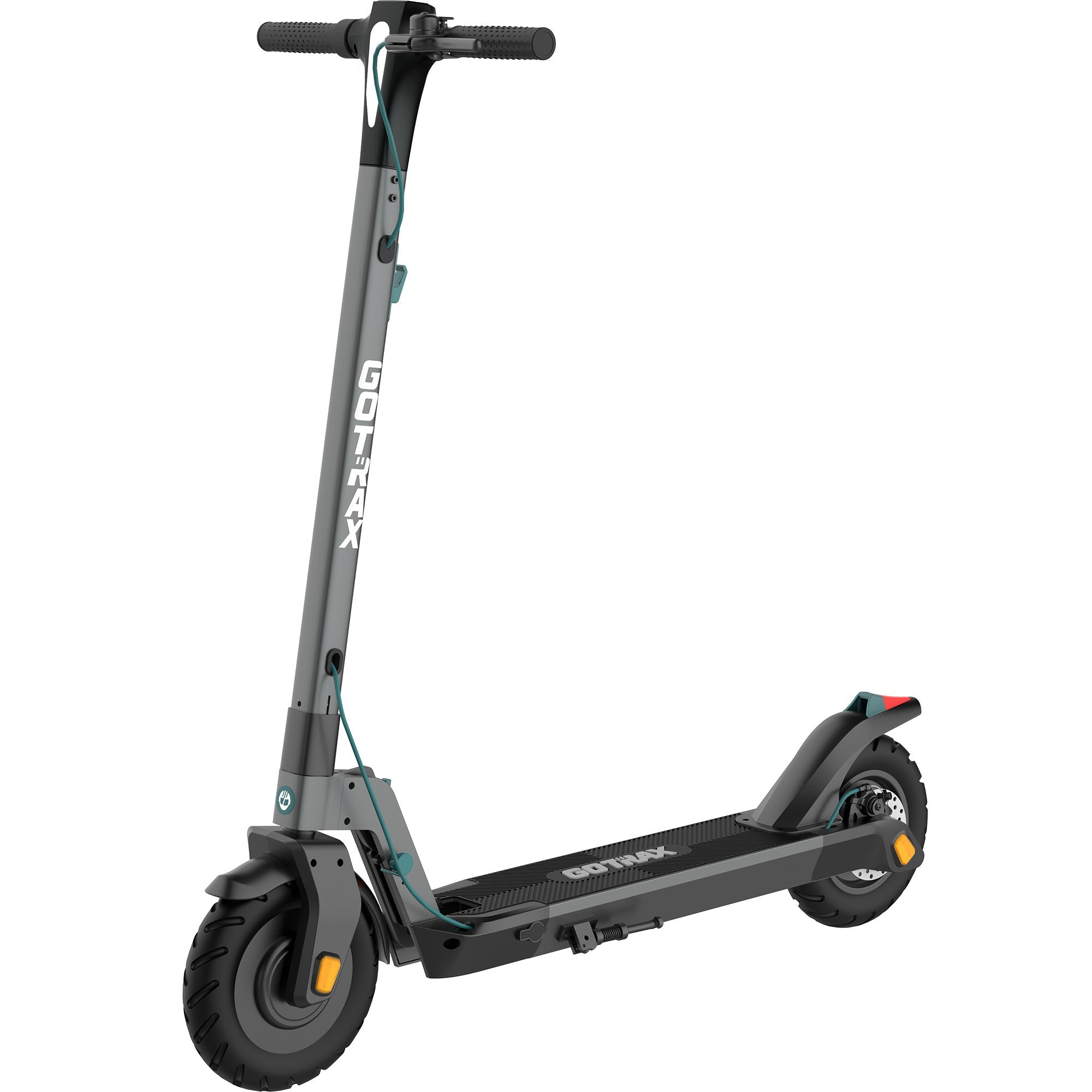 gotrax-g3-plus-trottinette-lectrique-adulte-grandes-roues image 1
