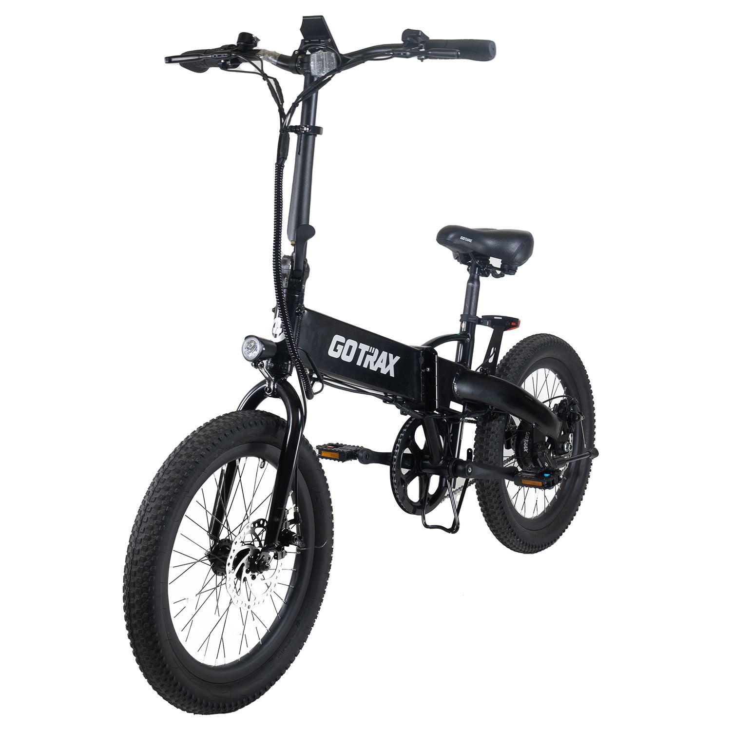 gotrax-f1-v-lo-lectrique-pliable-reconditionn-noir image 4