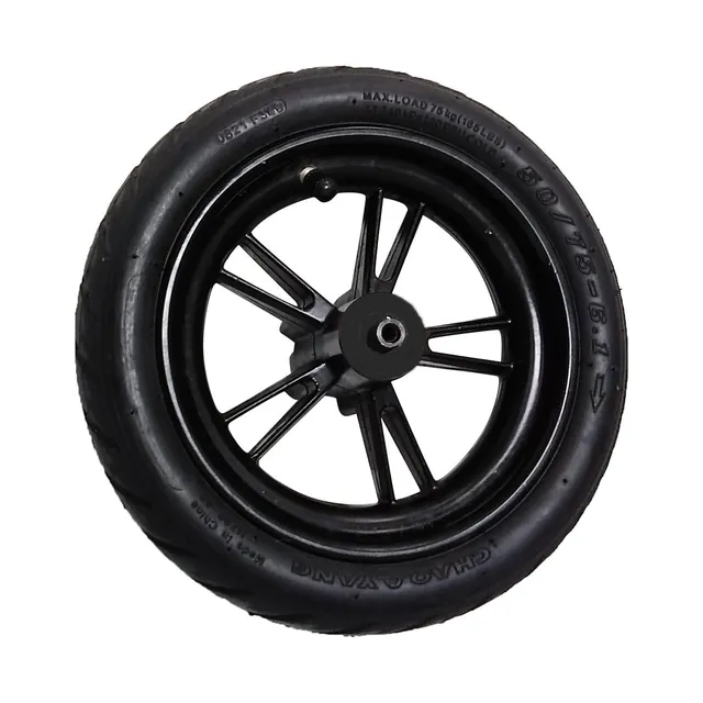gotrax-apex-pro-roue-trottinette-lectrique-compl-te image 1