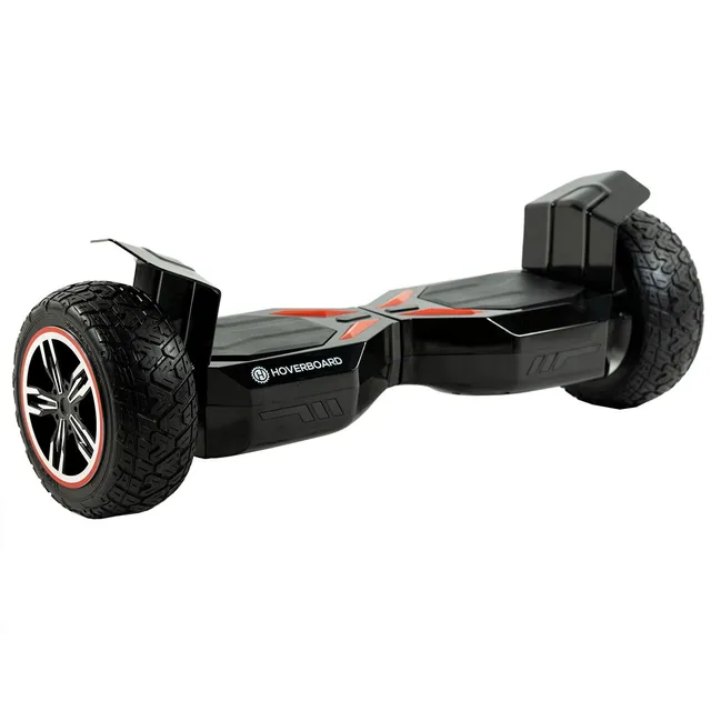 gotrax-e4-hb-e4-hoverboard-8-pouces-noir-tout-terrain image 1