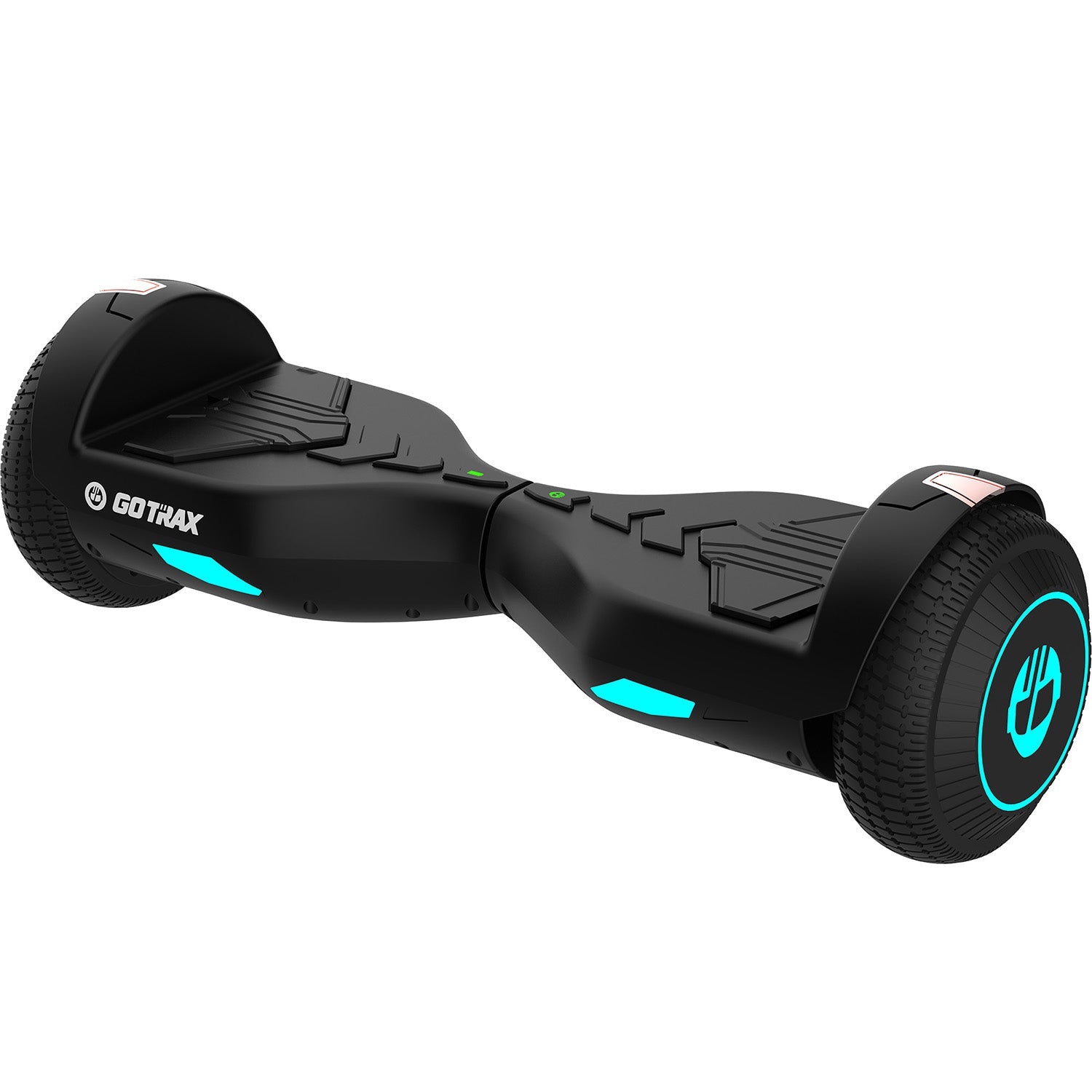 gotrax-pulse-basic-hoverboard-led-6-3-pneus-6-2-mph image 2