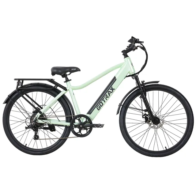 gotrax-elo-v-lo-lectrique-ville-suspension-avant-32-km-h image 1