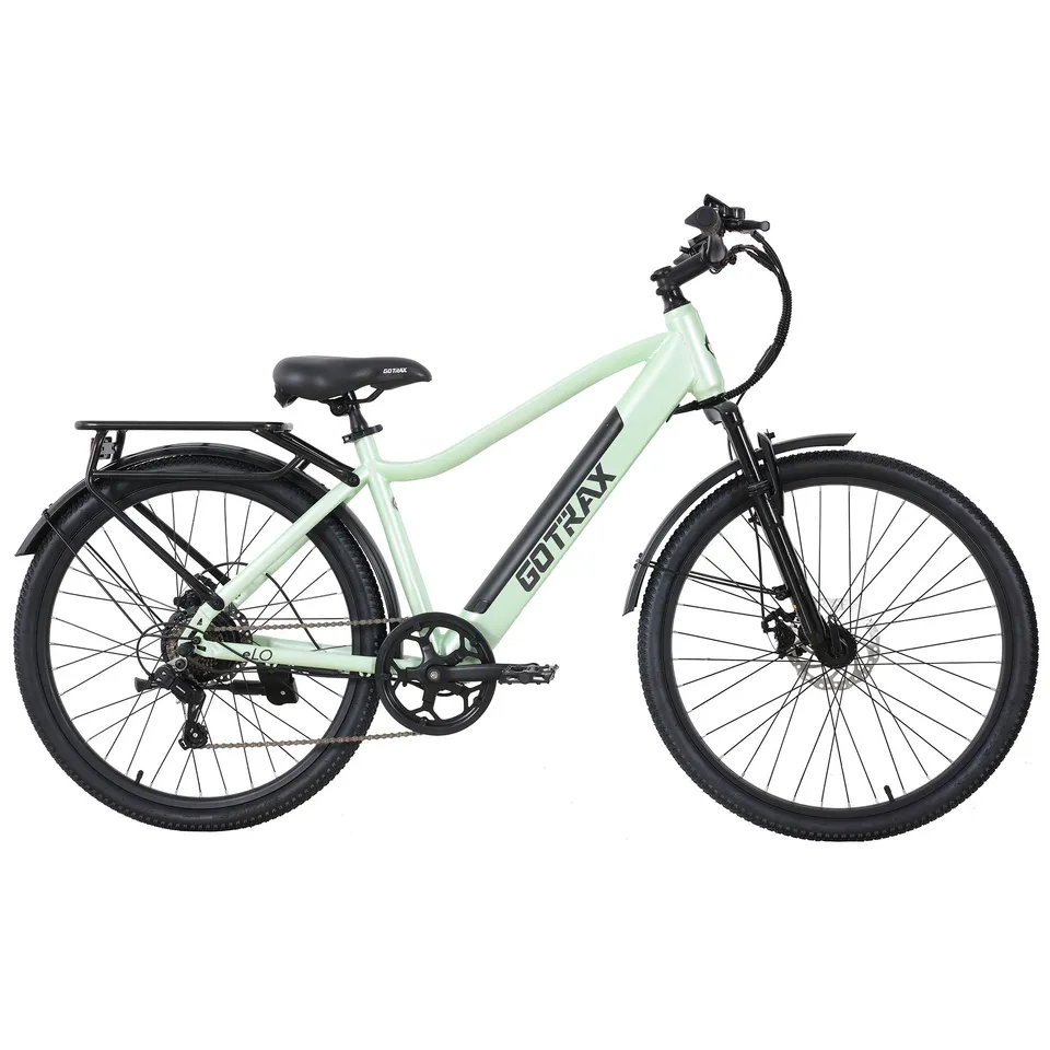 gotrax-elo-v-lo-lectrique-ville-suspension-avant-32-km-h image 1