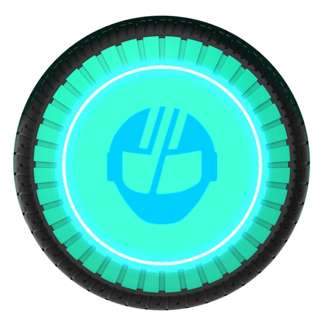 gotrax-edge-roue-moteur-hoverboard-noir image 4