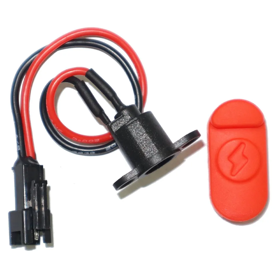 hiboy-s2-max-port-de-charge-trottinette-origine image 1