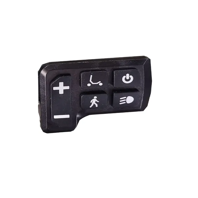 gotrax-gx1-gx2-raptor-display-trottinette-lectrique image 1