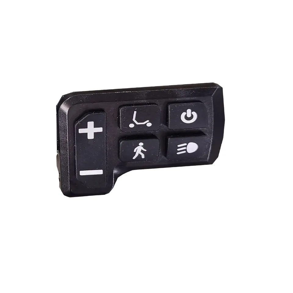 gotrax-gx1-gx2-raptor-display-trottinette-lectrique image 1