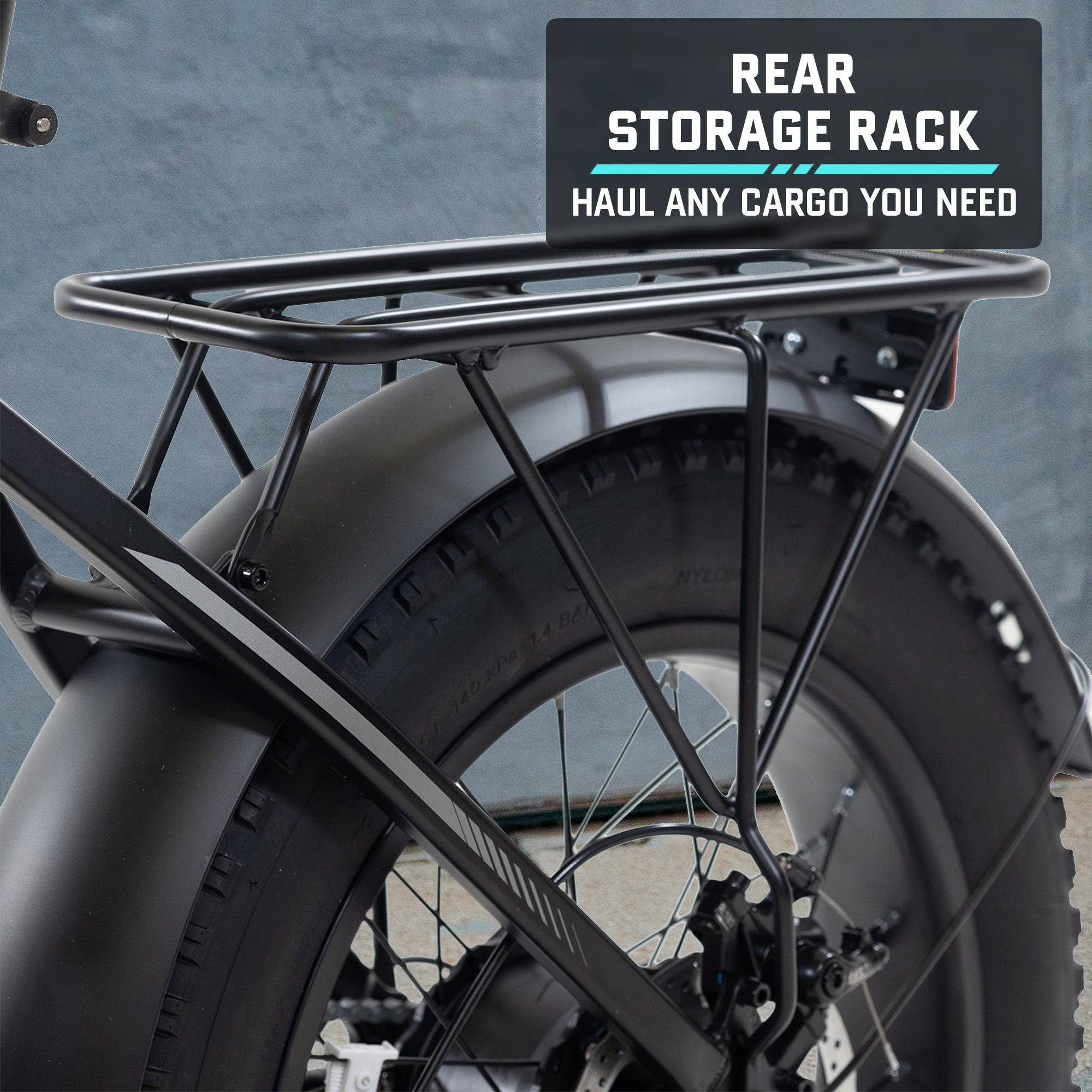 gotrax-z4-pro-v-lo-lectrique-pliant-fat-bike-pneus-larges image 7