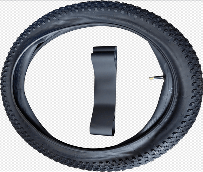 gotrax-f1-r1-z4-lite-pneu-v-lo-lectrique-rechange image 1