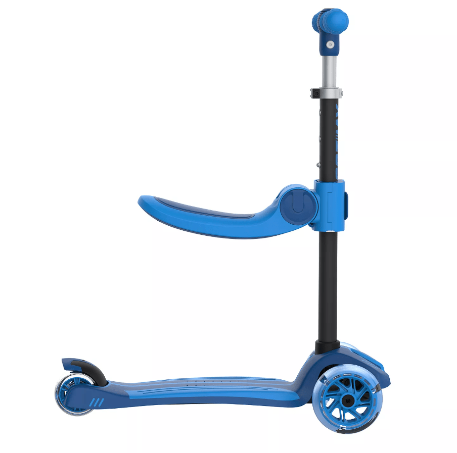 gotrax-ks-quest-trottinette-enfant-2-en-1-roues-lumineuses image 4