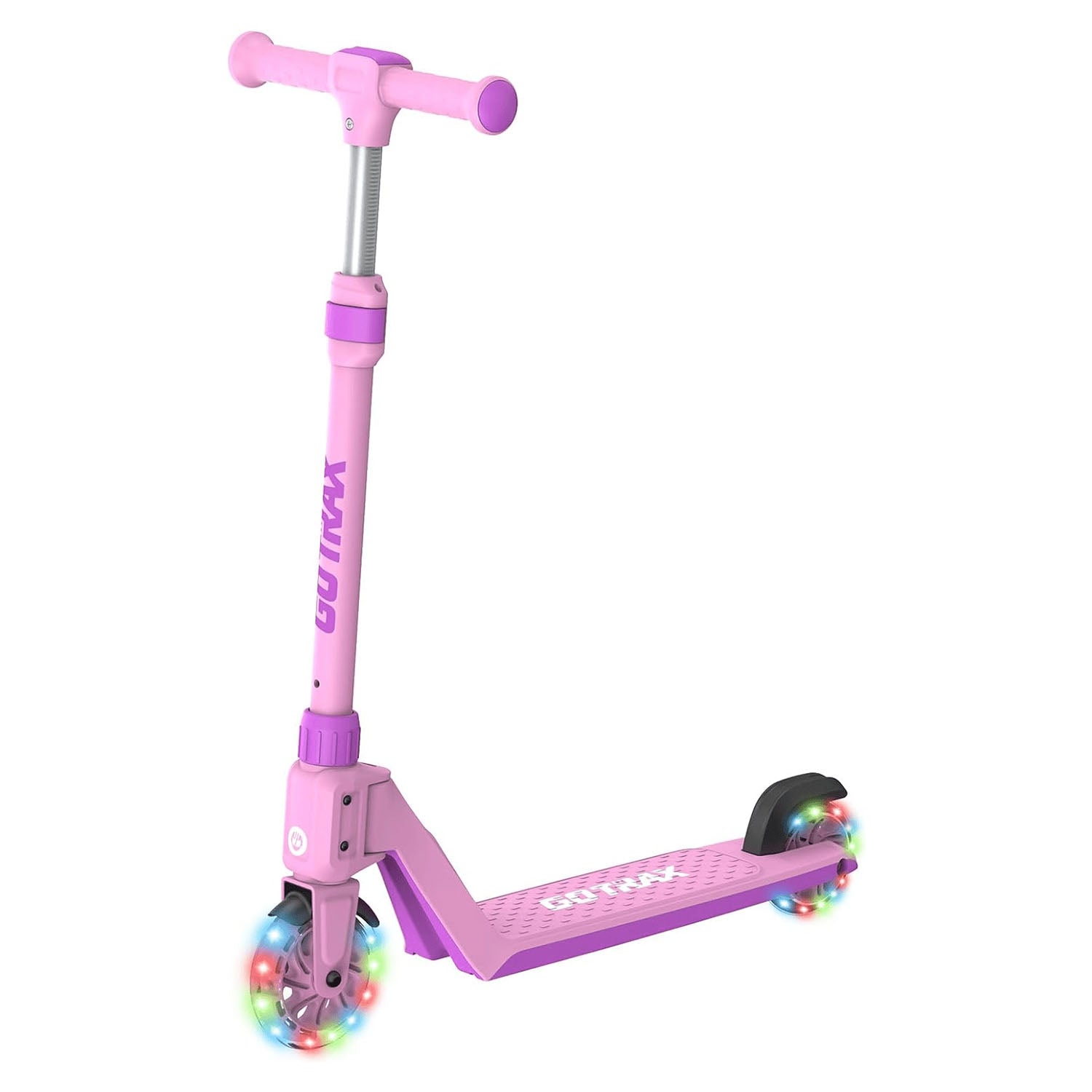 gotrax-k03-trottinette-enfant-noir-classique image 3