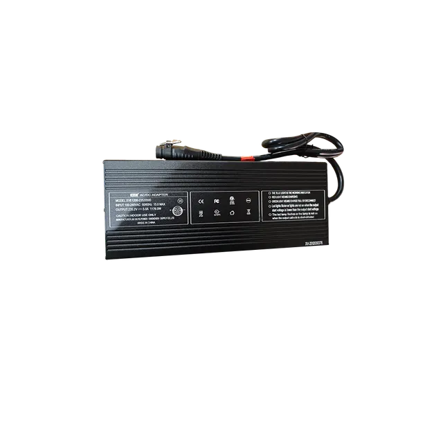 inmotion-p6-charger-5a-chargeur-monoroue-origine image 1