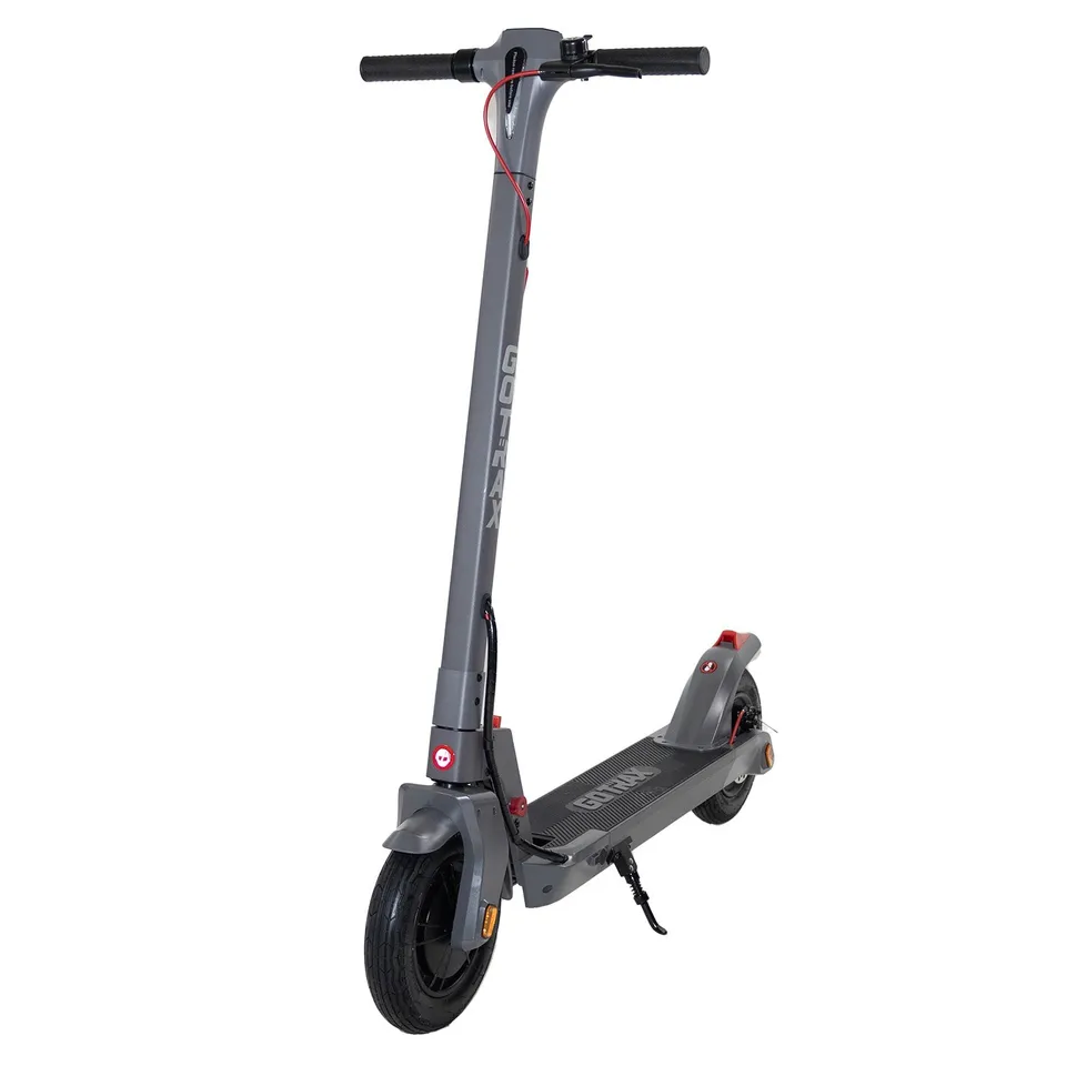 gotrax-xr-pro-trottinette-lectrique-pliable-l-g-re image 1