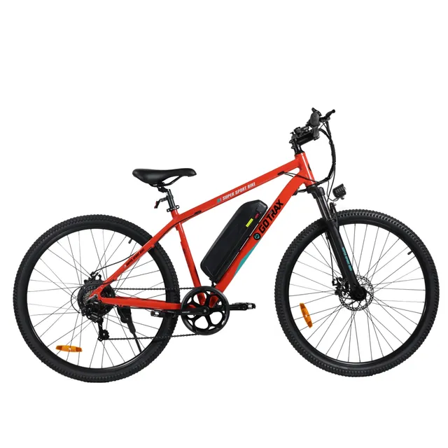 gotrax-traveler-v-lo-lectrique-29-32-km-h-ville image 1