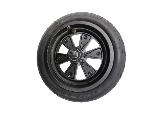 gotrax-g3-roue-compl-te-trottinette-lectrique-arri-re image 1