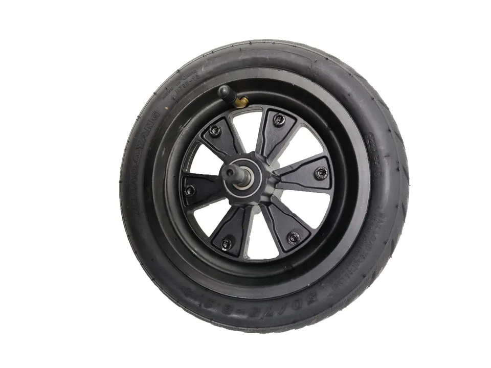 gotrax-g3-roue-compl-te-trottinette-lectrique-arri-re image 1