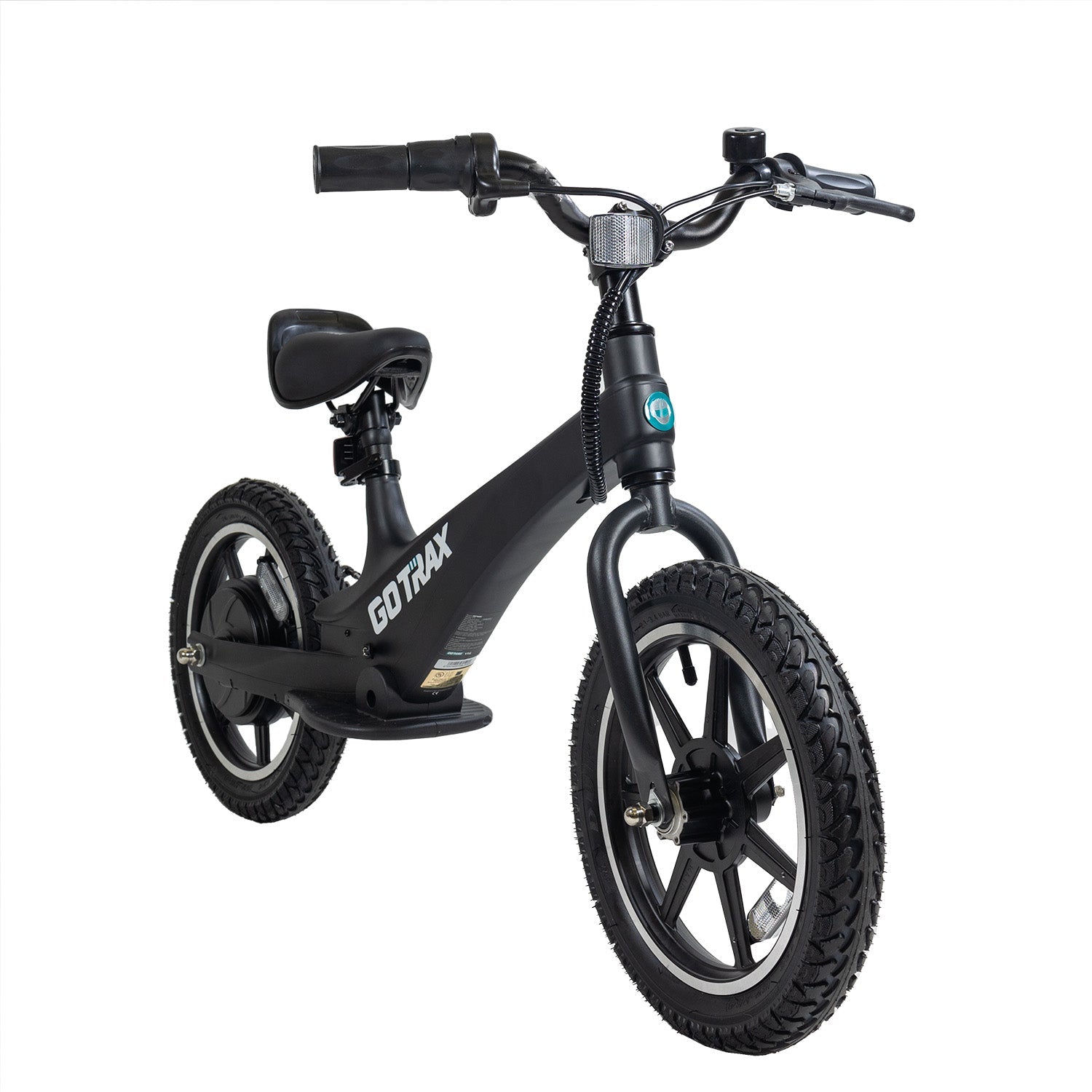 gotrax-v14-draisienne-lectrique-enfant-250w-d-s-5-ans image 1