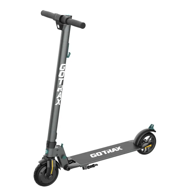 gotrax-g2-plus-trottinette-lectrique-pliable-12-mph image 1