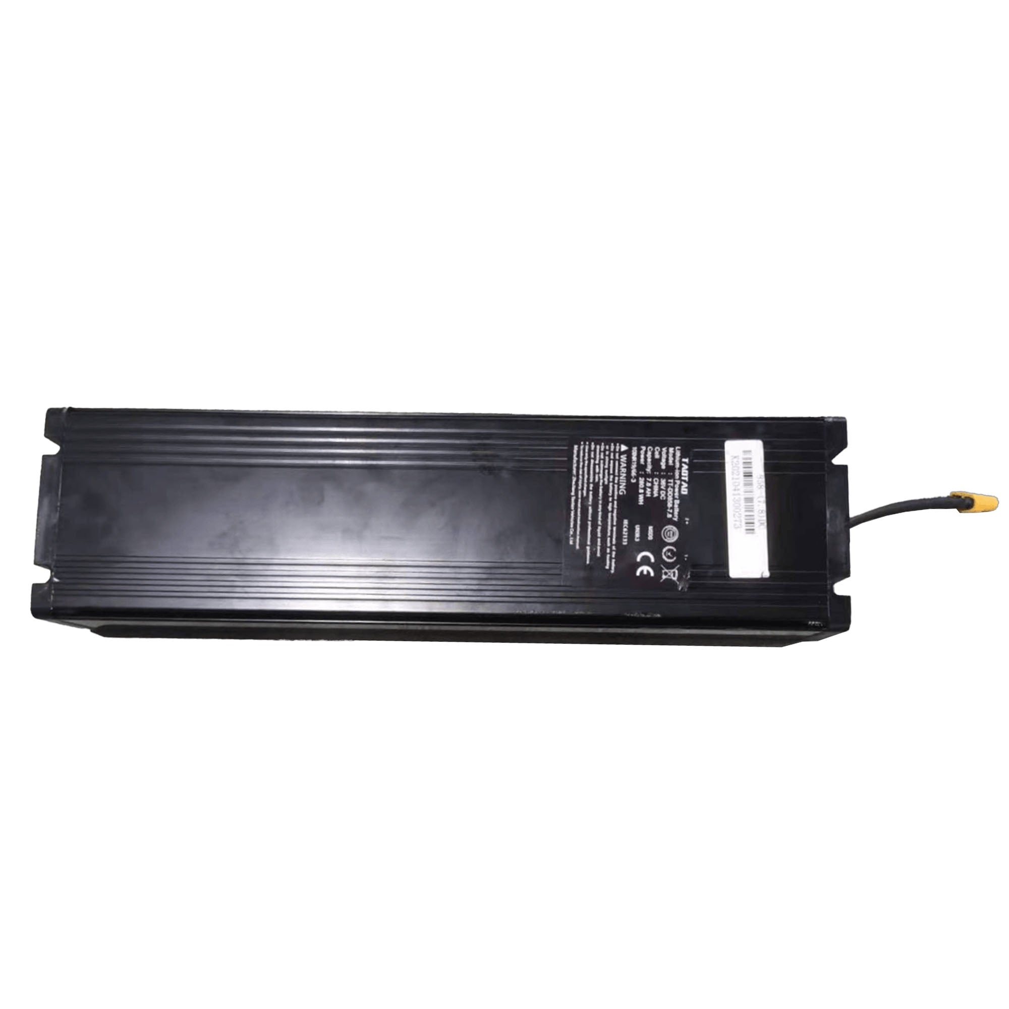 gotrax-xr-elite-batterie-trottinette-lectrique-36v-7-8ah image 1