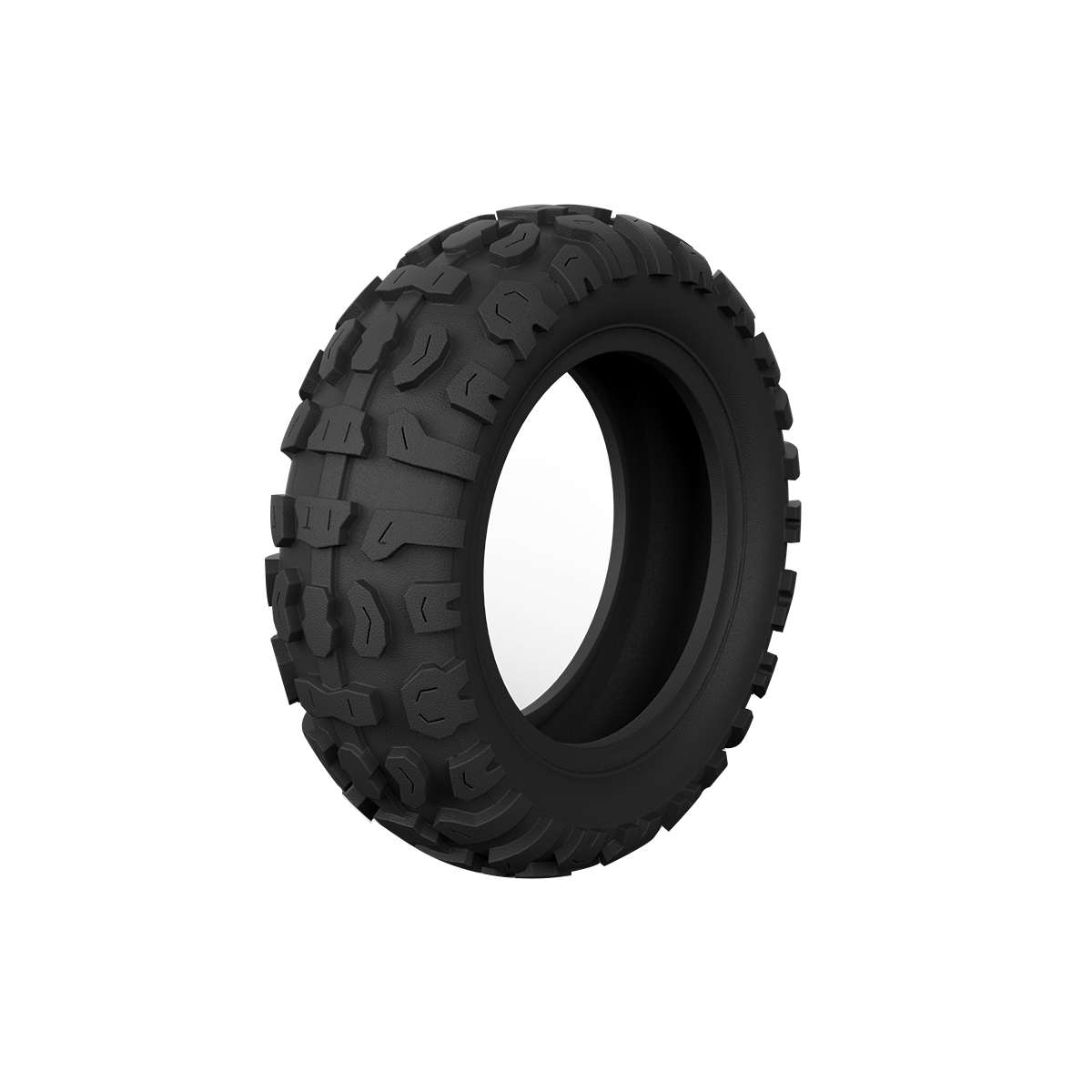 inmotion-rs-pneu-off-road-trottinette-tout-terrain image 1