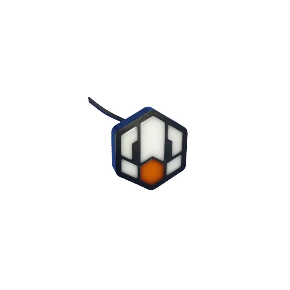 inmotion-p6-clairage-logo-monoroue-lectrique image 1