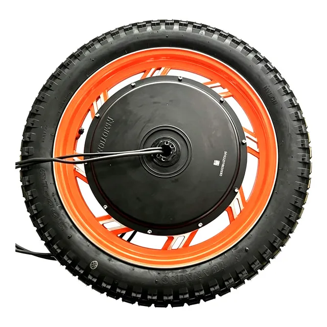 inmotion-v13-moteur-origine-monoroue-puissant image 1