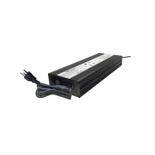 inmotion-v12s-chargeur-10a-gyroroue-rapide image 1
