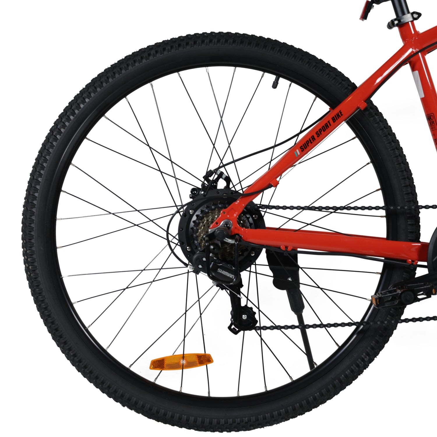 gotrax-traveler-roue-moteur-v-lo-lectrique-avant-arri-re image 1