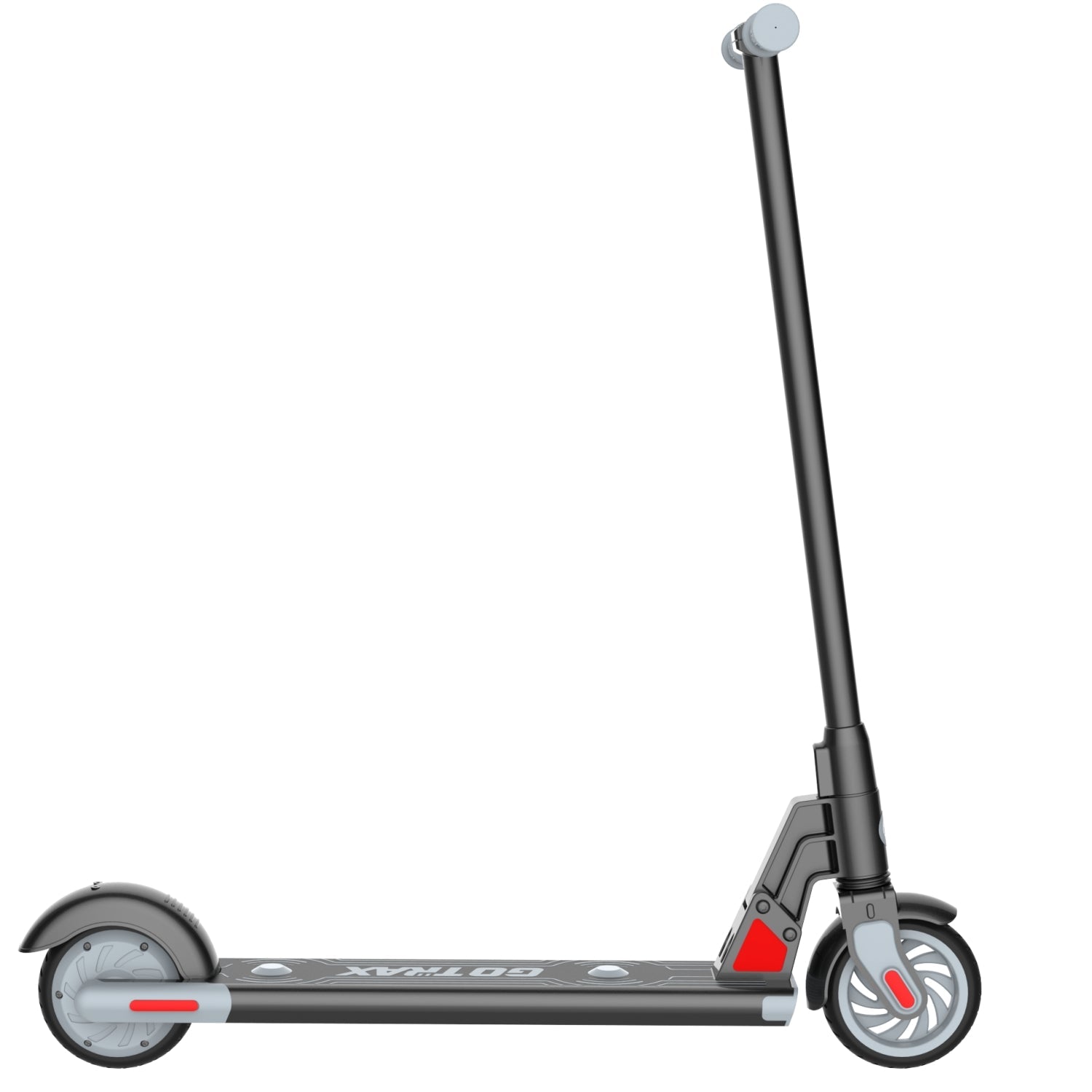 gotrax-gks-pro-trottinette-lectrique-enfant-bleu-150w image 7