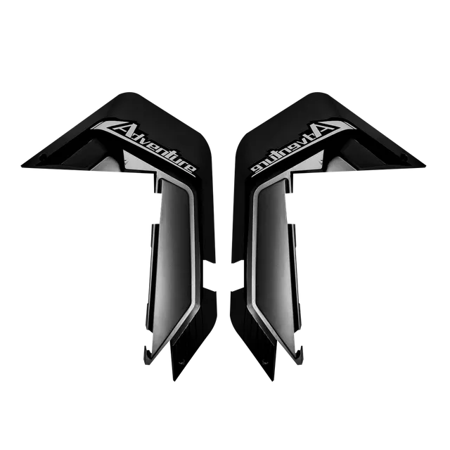 inmotion-v14-coques-lat-rales-noir-protection image 1
