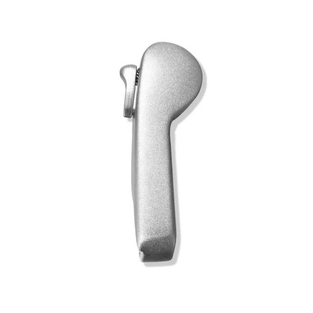 hiboy-s2-ks4-m-canisme-pliage-trottinette-levier-argent image 1