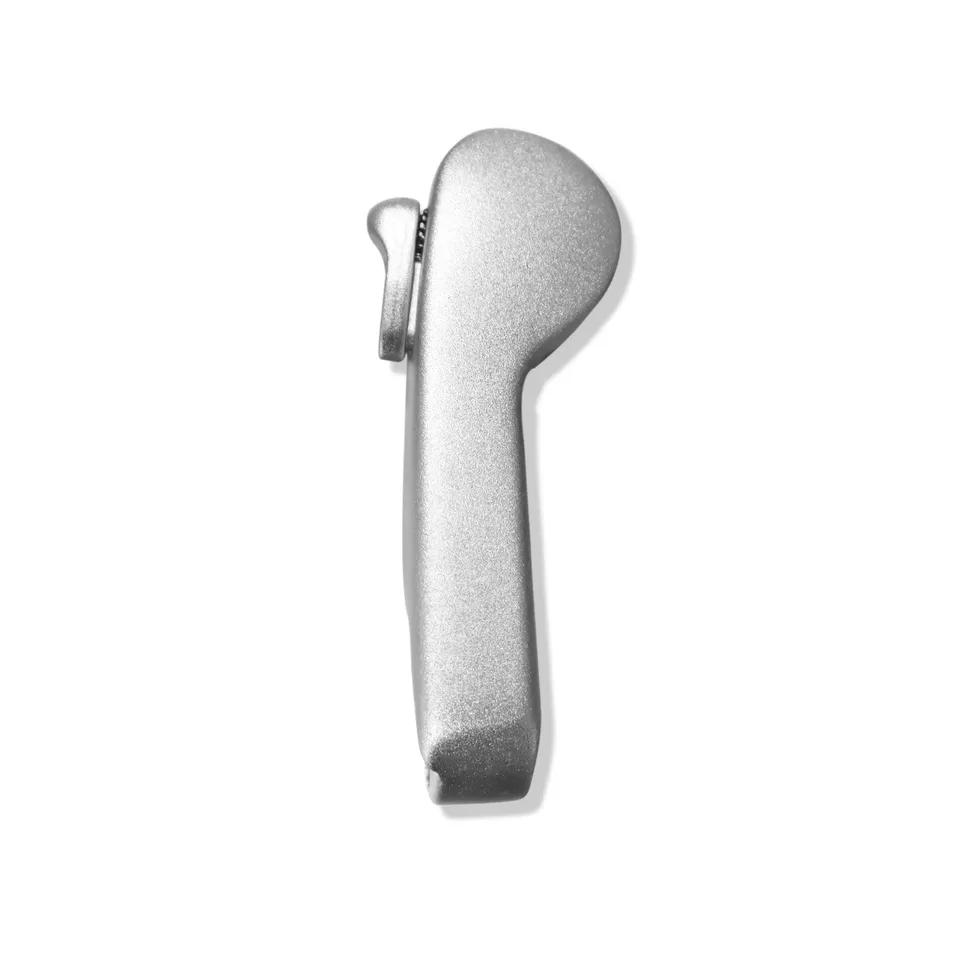 hiboy-s2-ks4-m-canisme-pliage-trottinette-levier-argent image 1