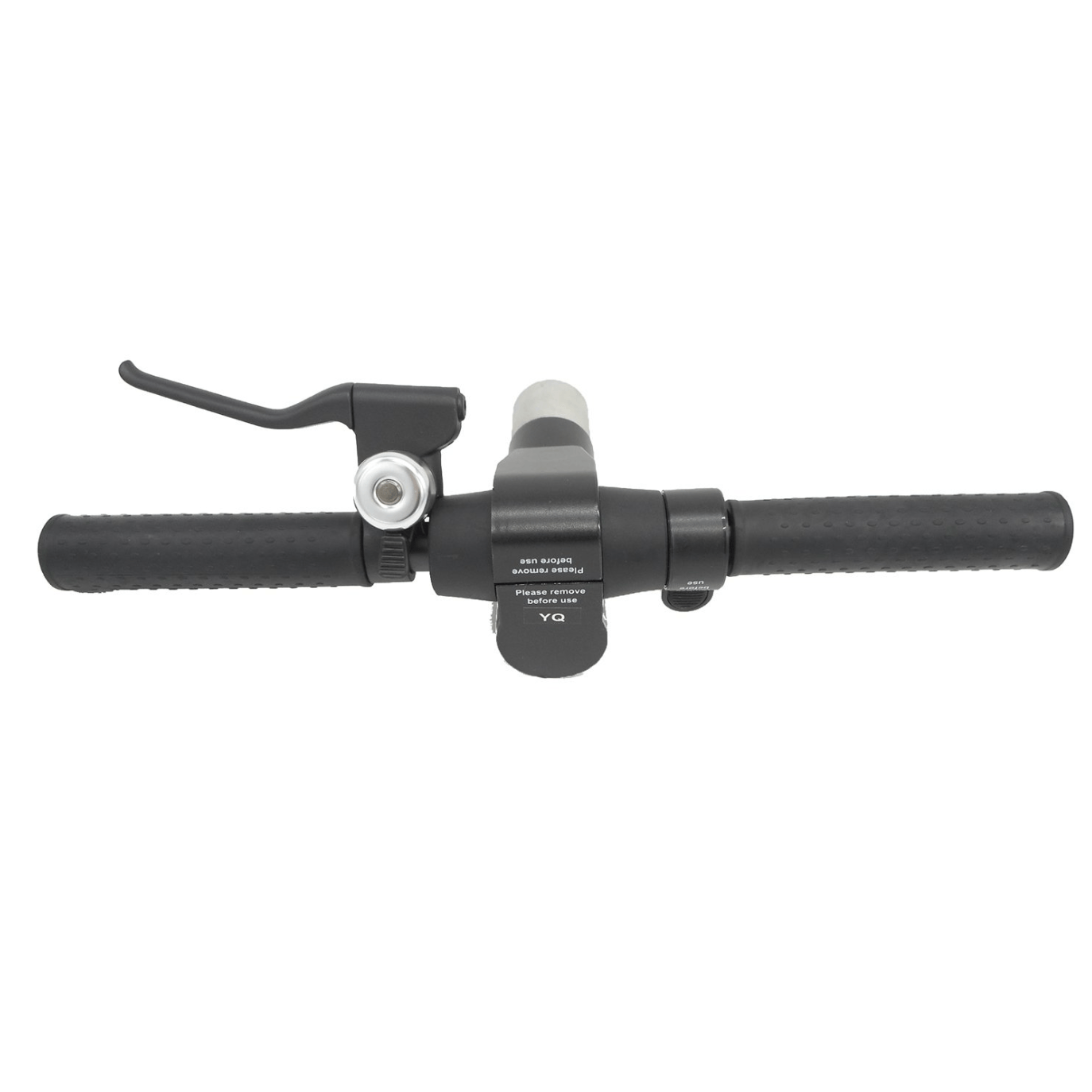 gotrax-xr-ultra-console-noire-trottinette-lectrique-display image 1