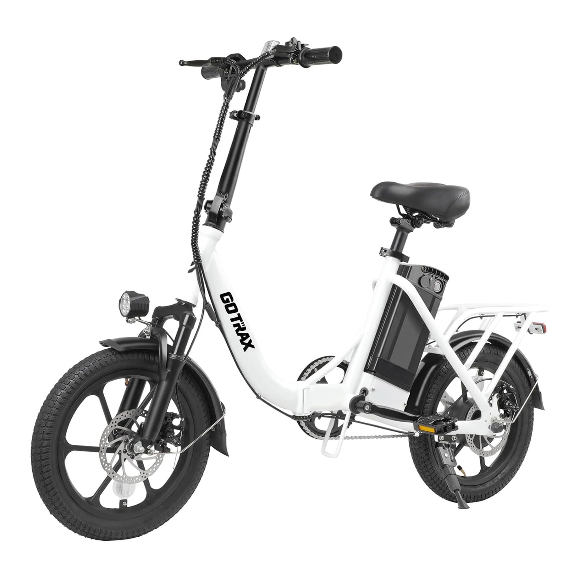 gotrax-nephelle-v-lo-lectrique-16-pouces-pliable-noir image 2