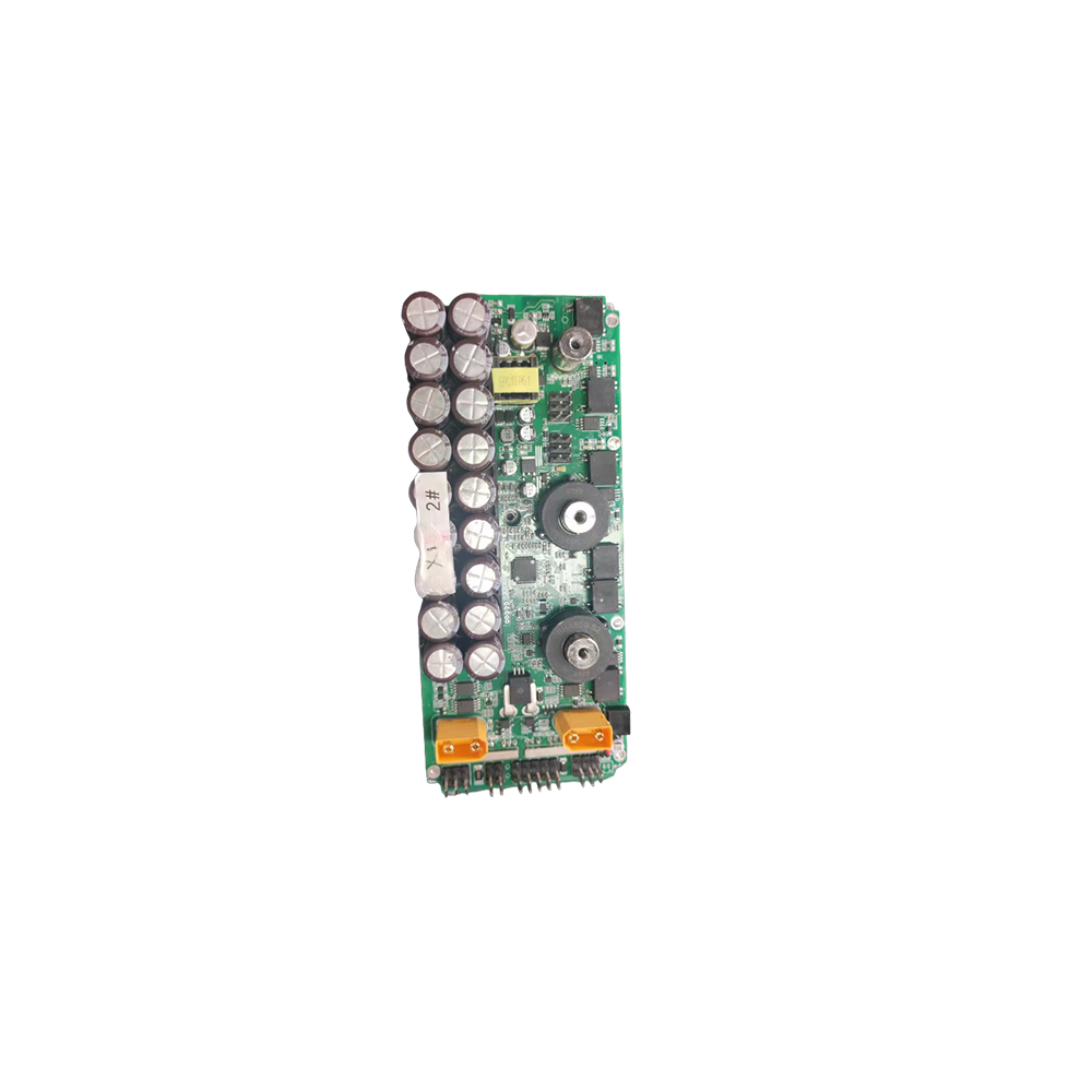 inmotion-p6-controller-assembly-contr-leur-origine image 1
