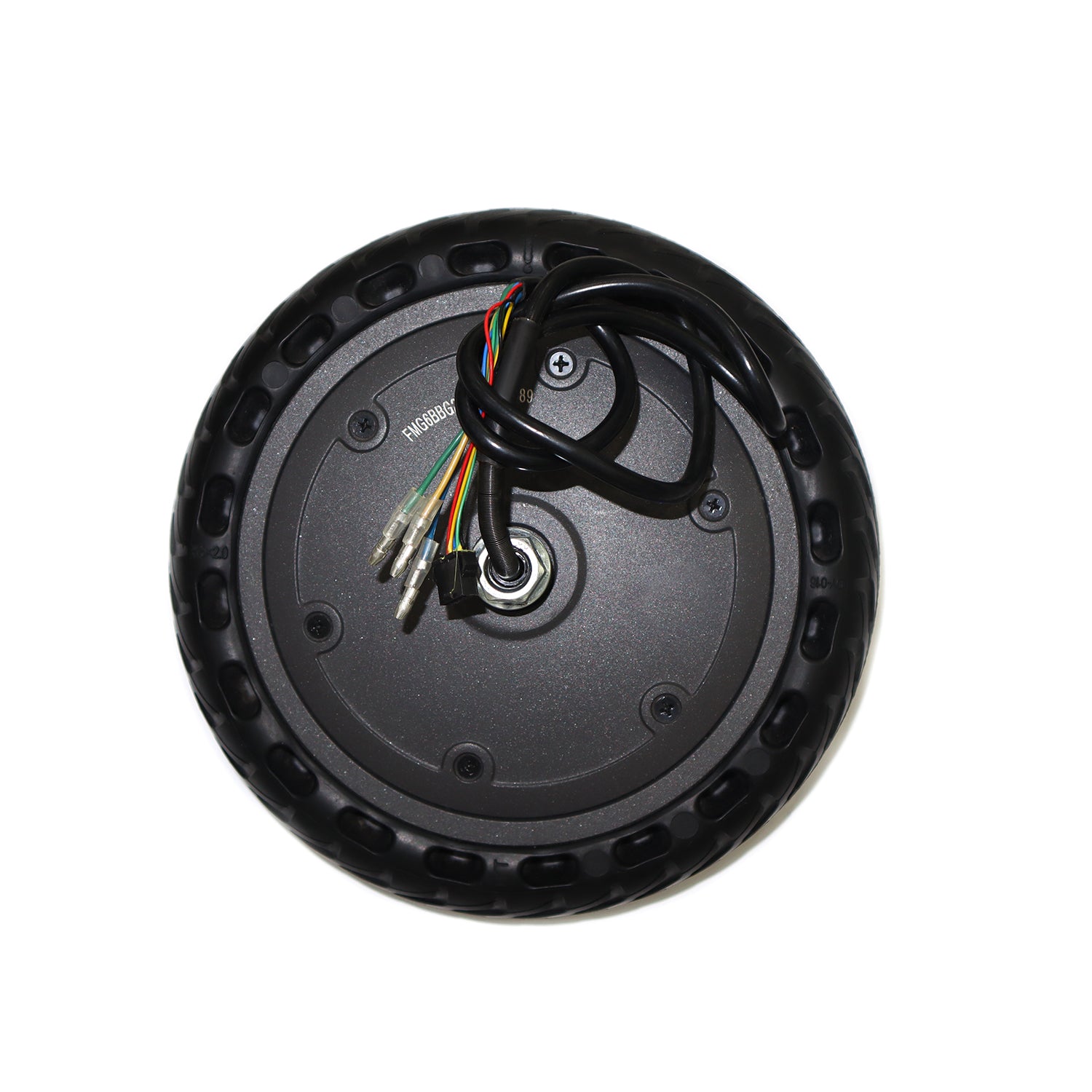 hiboy-s2-ks4-roue-moteur-trottinette-lectrique-origine image 1