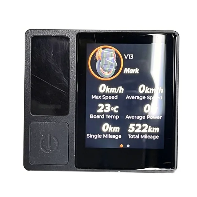 inmotion-v13-cran-display-assembl-origine image 1