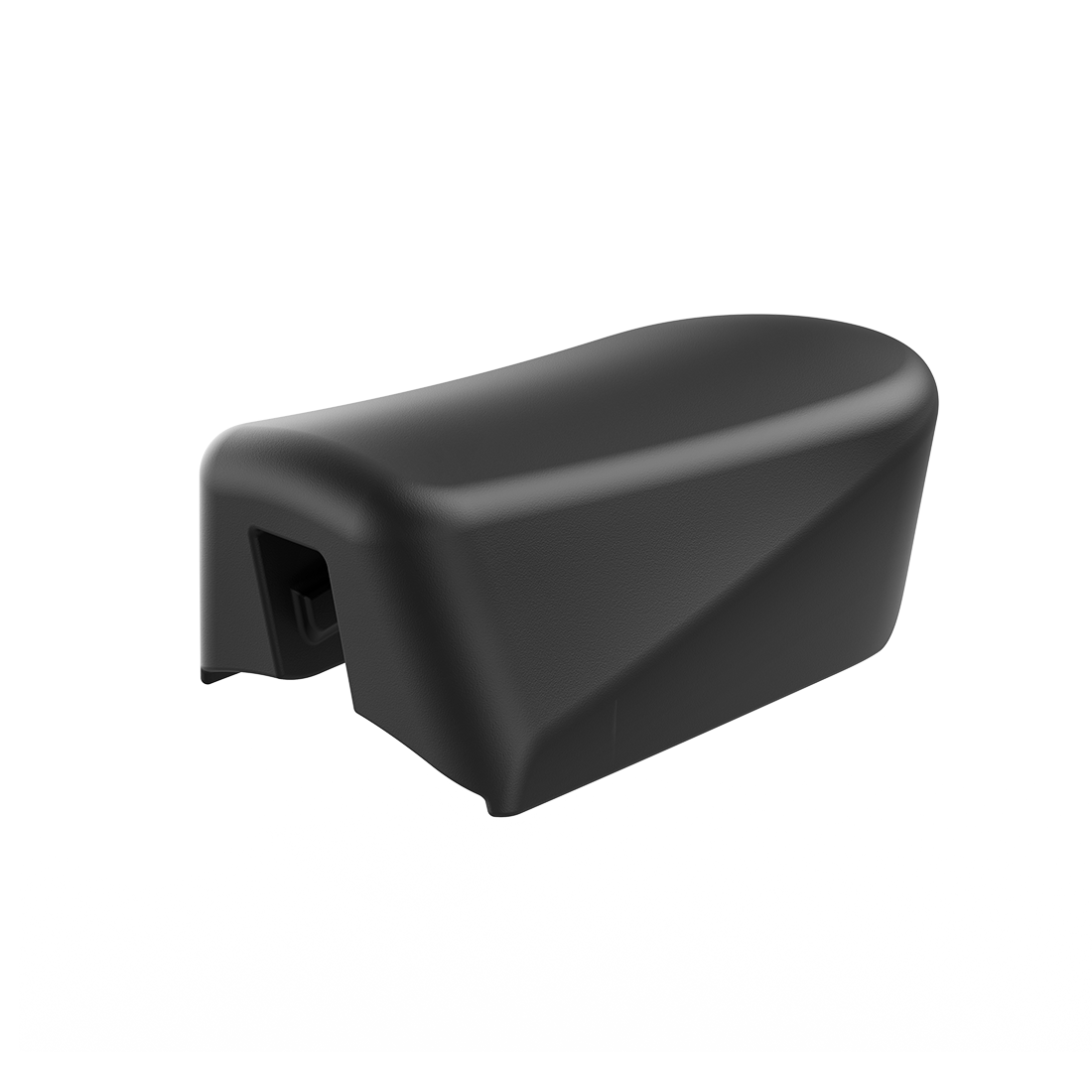 inmotion-v9-selle-monocycle-electrique-assise image 1