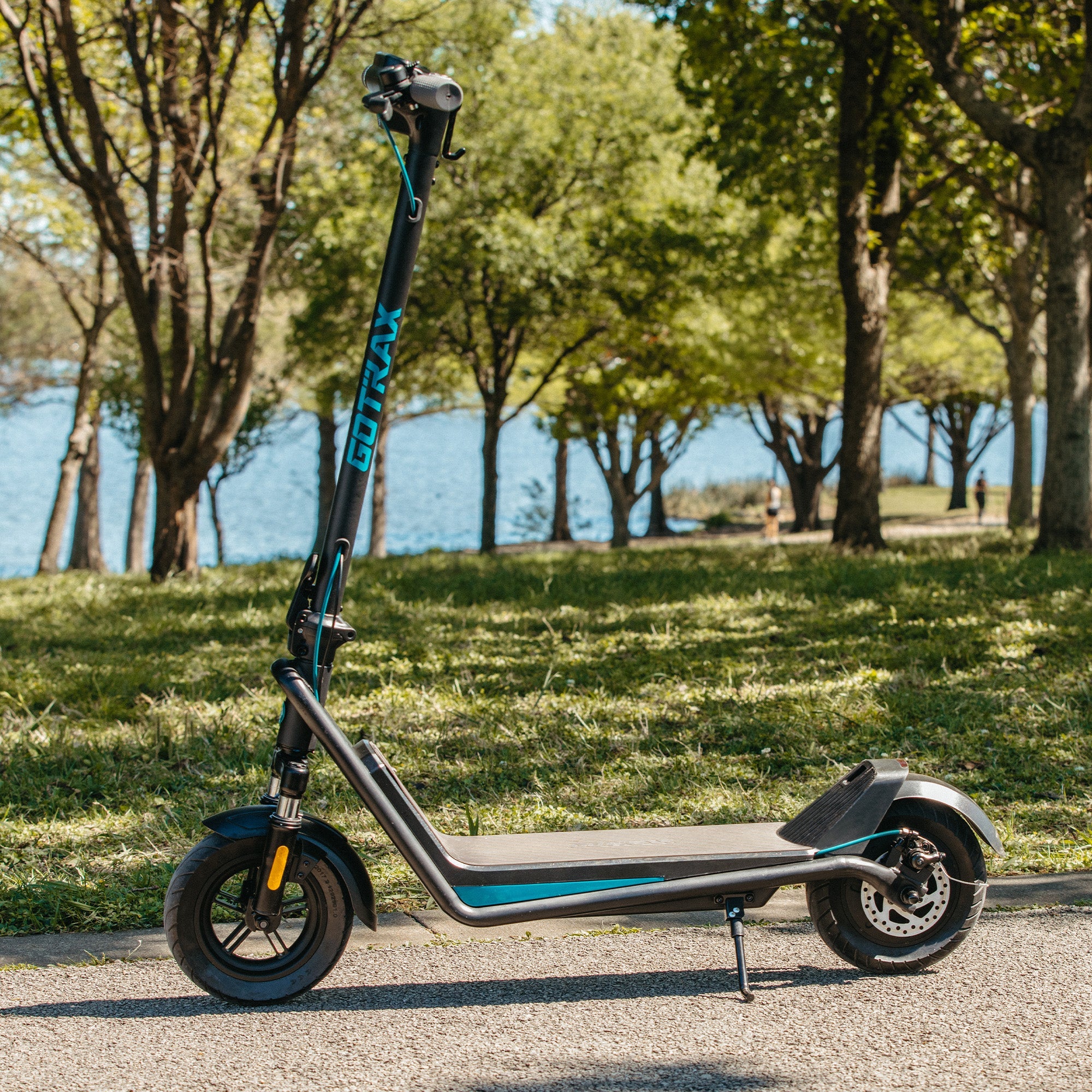 gotrax-g3-pro-trottinette-lectrique-500w-pliable image 3
