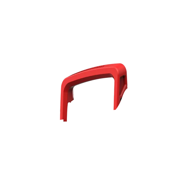 inmotion-v14-poign-e-monoroue-avant-rouge image 1
