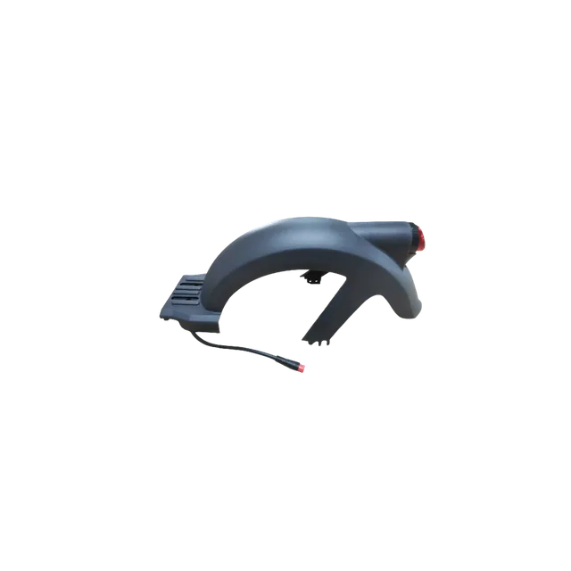 inmotion-s1-garde-boue-arri-re-accessoire-trottinette image 1