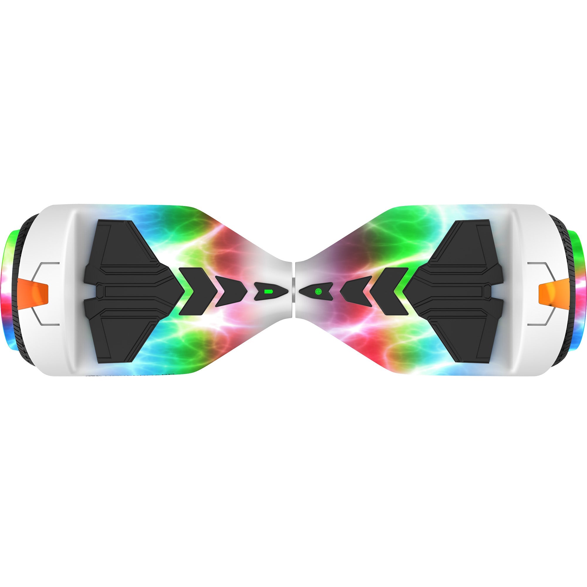 gotrax-pulse-hoverboard-led-6-5-pouces-enfant image 5