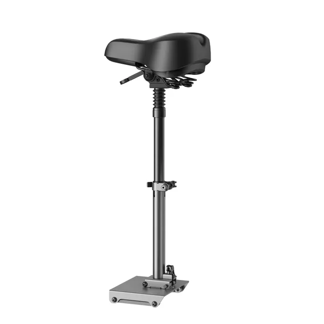 hiboy-s2-max-selle-trottinette-cuir-r-glable image 1