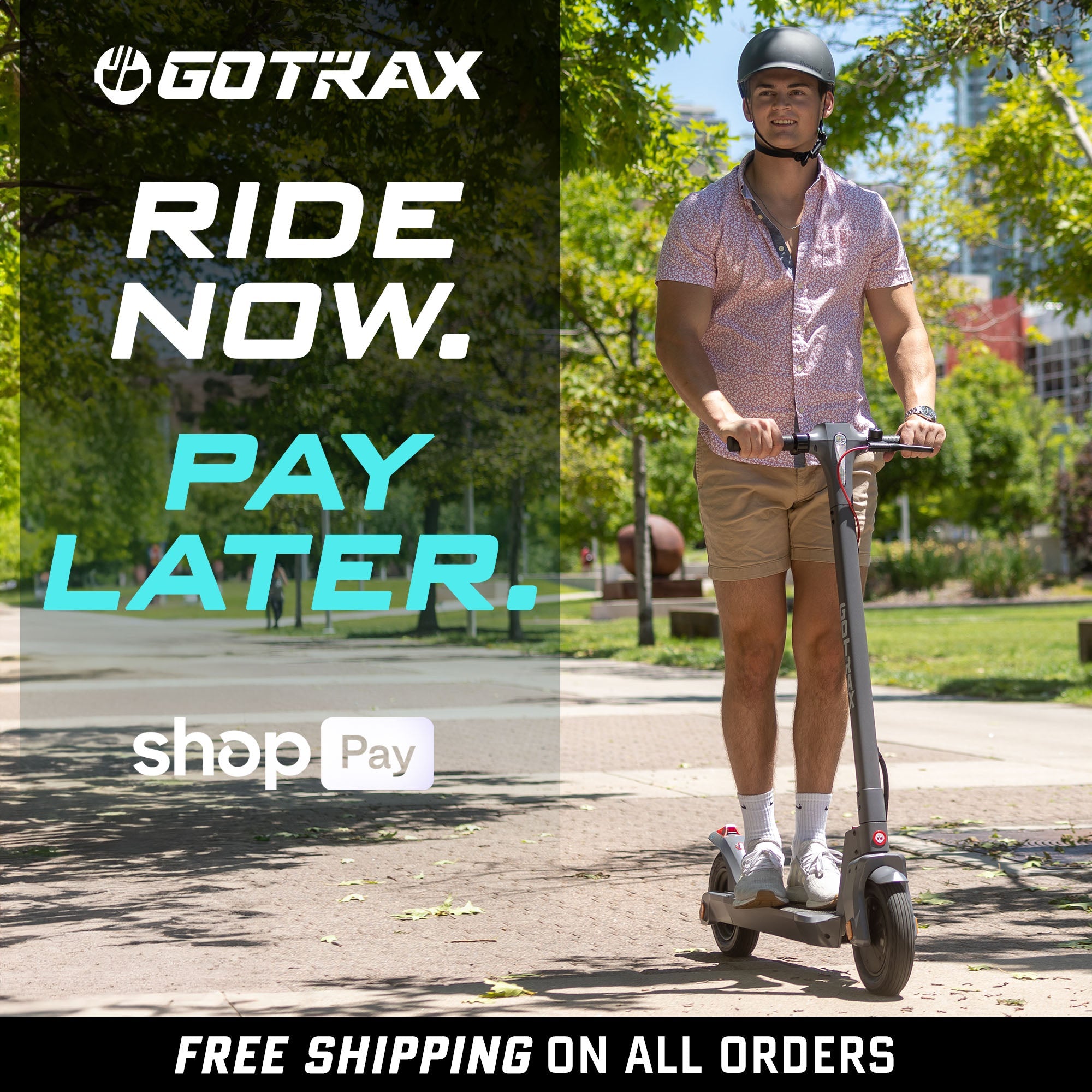 gotrax-xr-pro-trottinette-lectrique-pliable-l-g-re image 3
