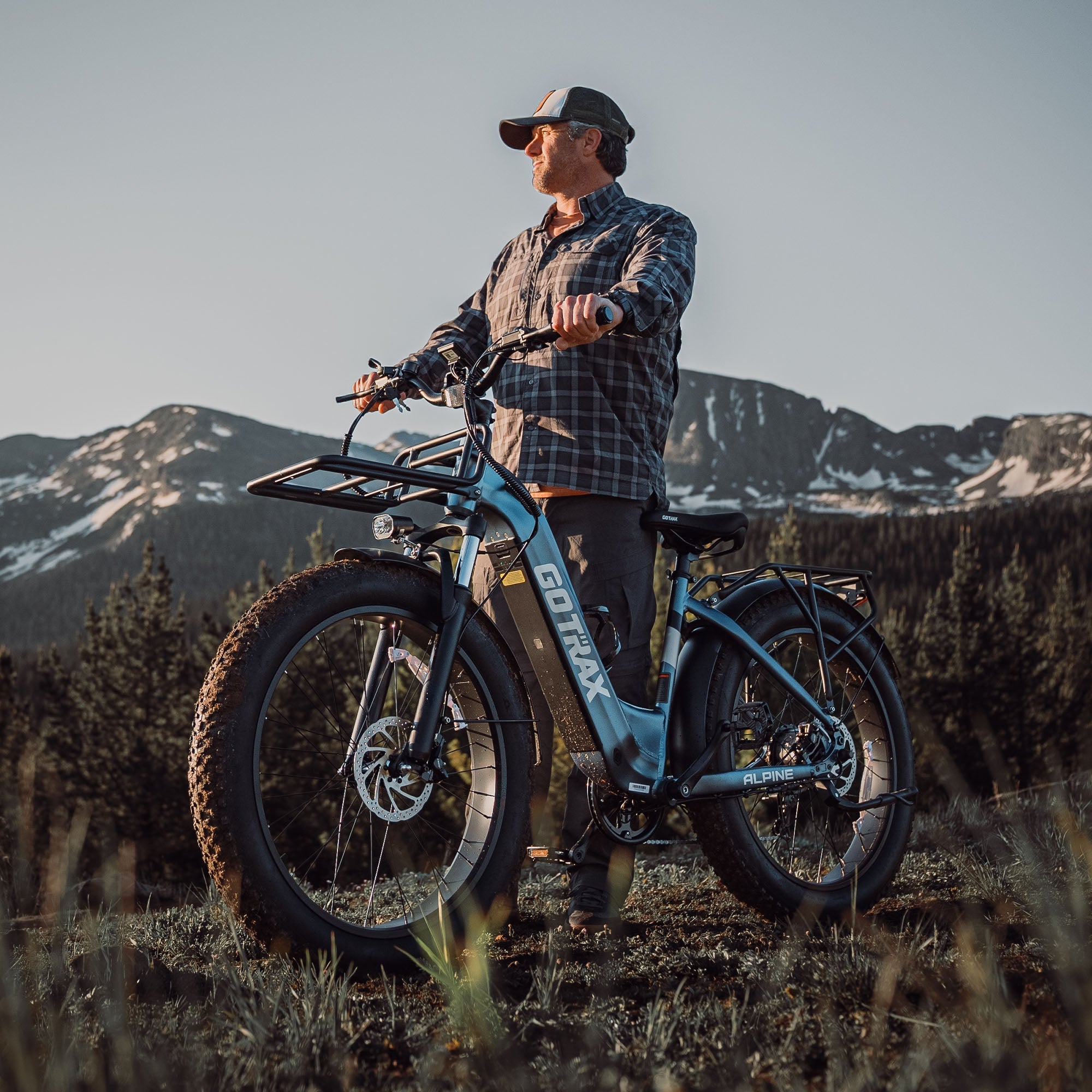 gotrax-alpine-v-lo-lectrique-fat-bike-pneus-4-suspension image 2