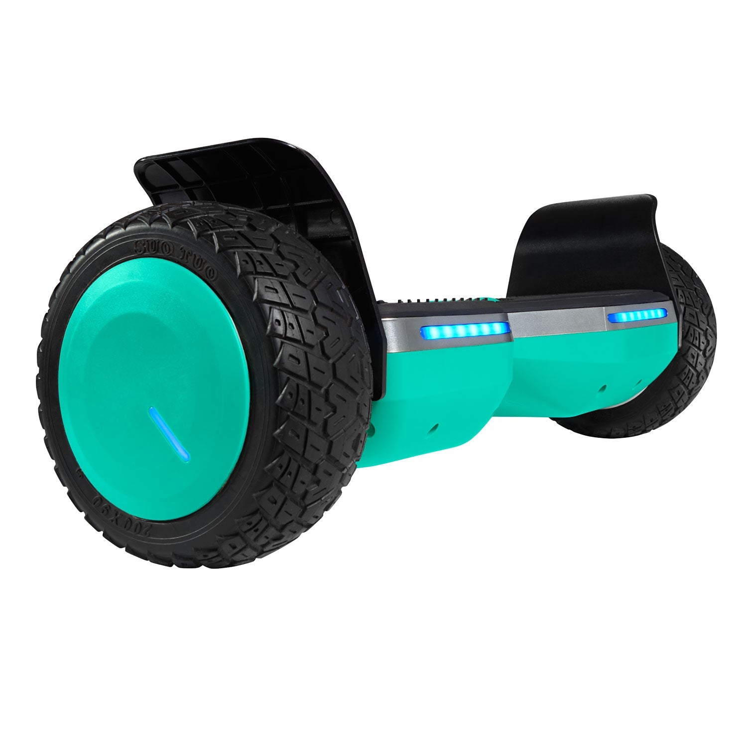 gotrax-srx-pro-hoverboard-tout-terrain-8-5-pouces-rouge image 4