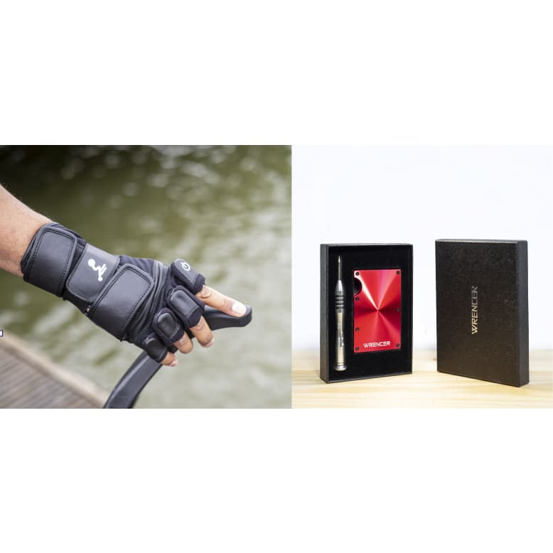 gyroriderz-t-gants-moto-cuir-noir-classic image 8