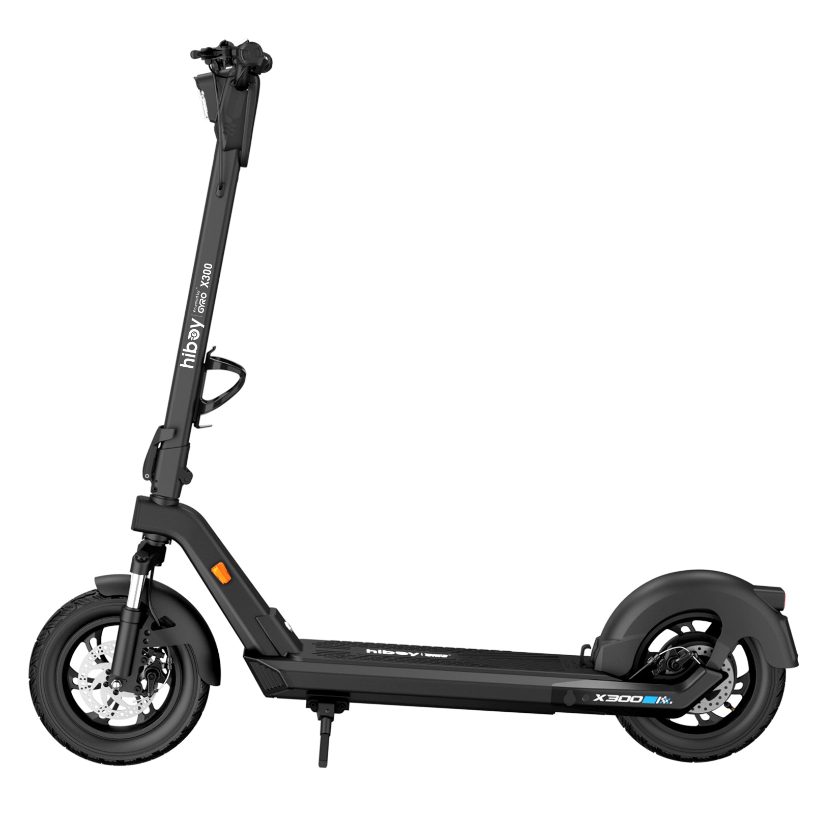 hiboy-x300-trottinette-lectrique-grandes-roues-reconditionn image 3