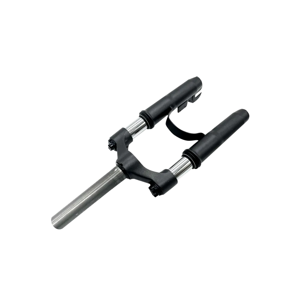 inmotion-s1-fourche-avant-trottinette-lectrique-assemblage image 1
