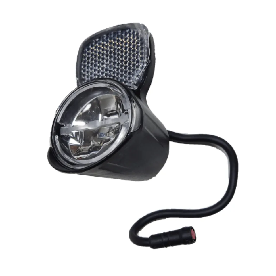 gotrax-g3-g4-phare-avant-trottinette-lectrique-led image 1